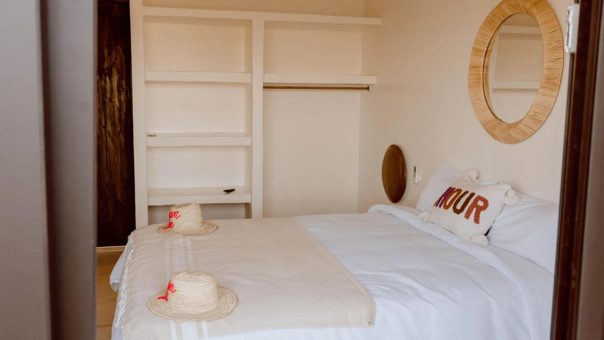 מרקש Aarabian Lodge מרוקו