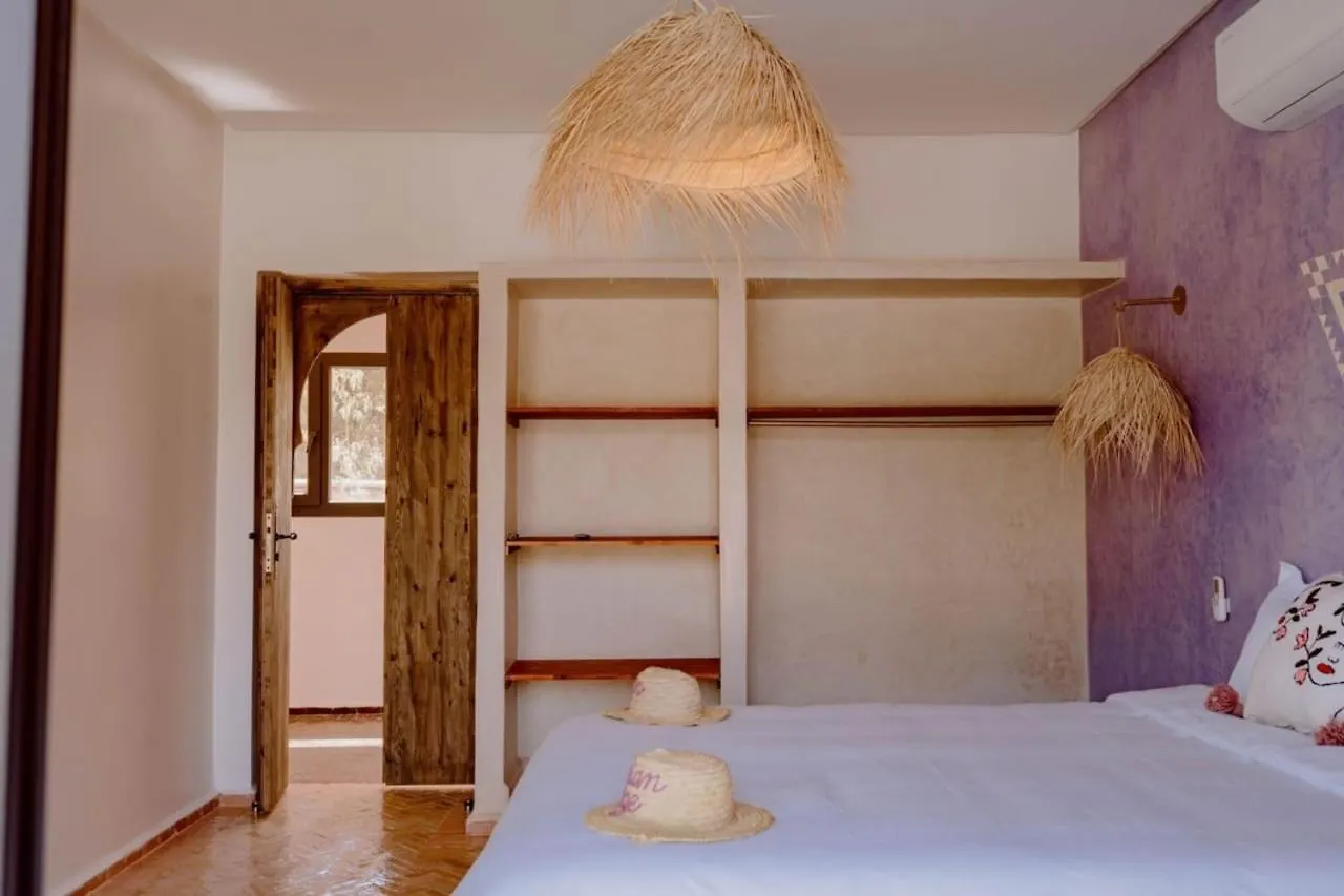 מרקש Aarabian Lodge