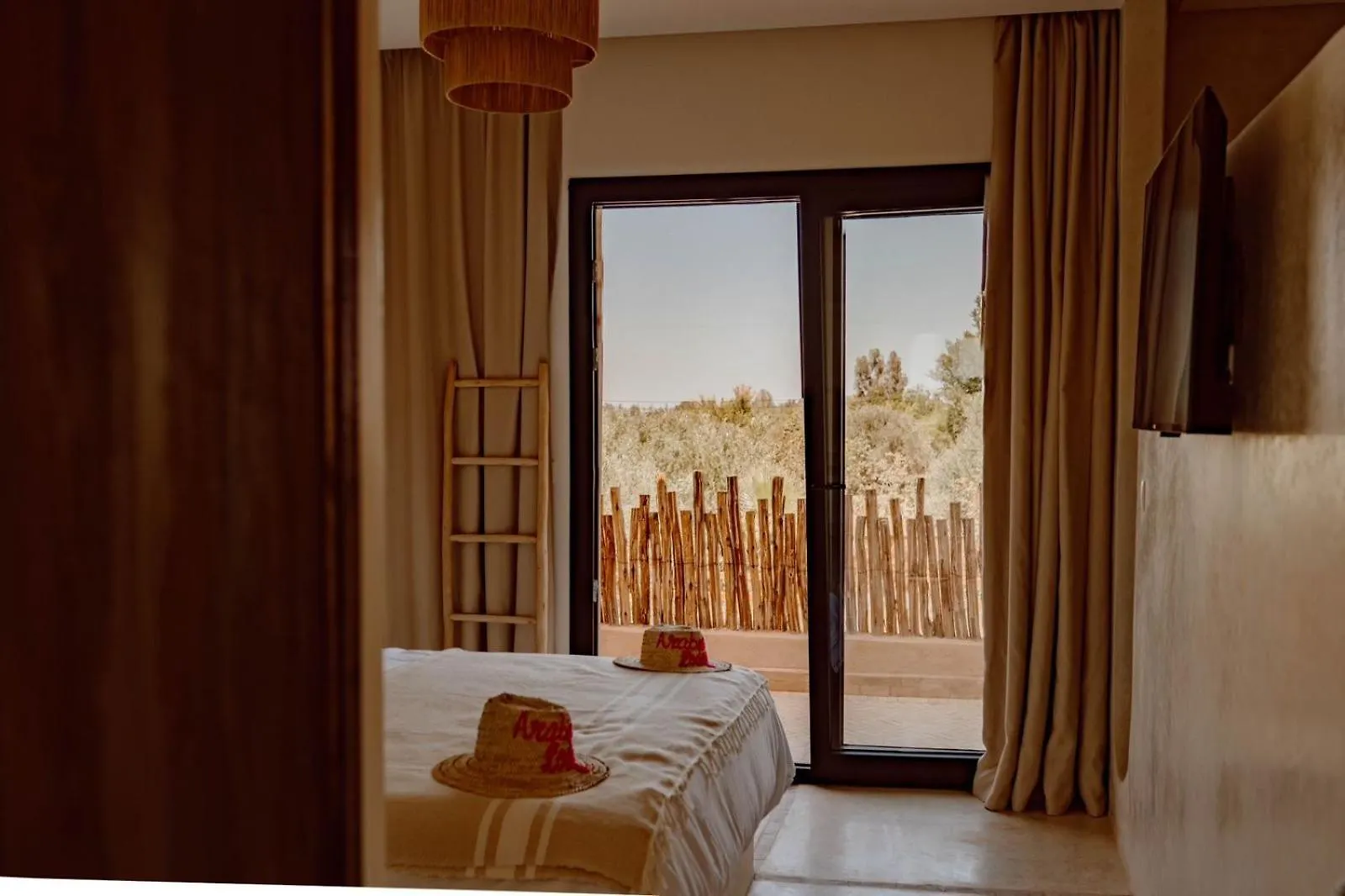 מרקש Aarabian Lodge