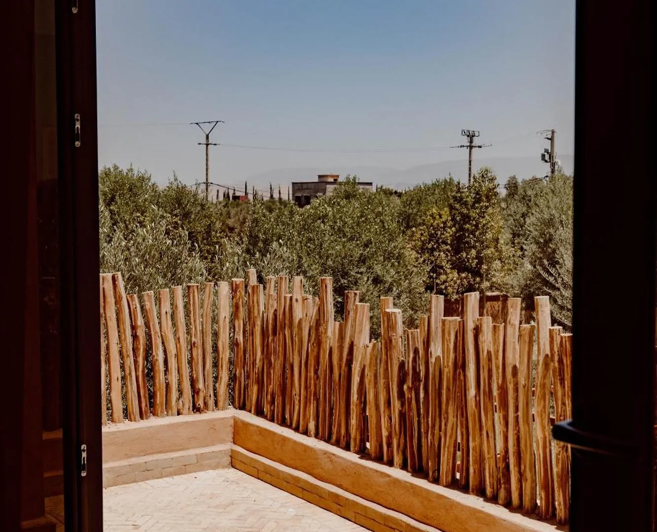 מרקש Aarabian Lodge
