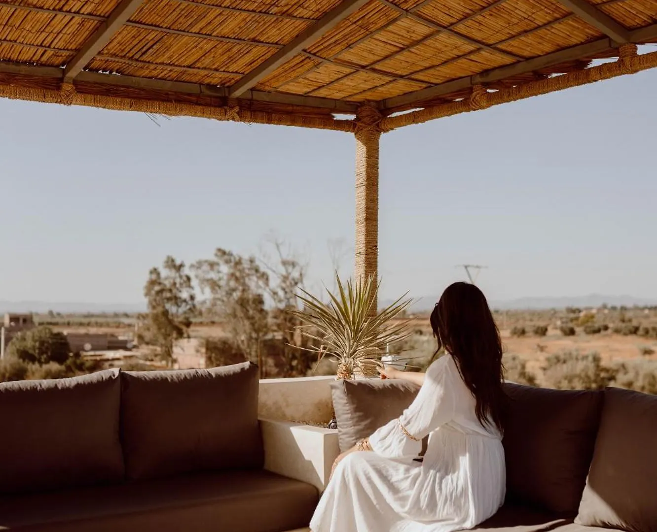 מרקש Aarabian Lodge