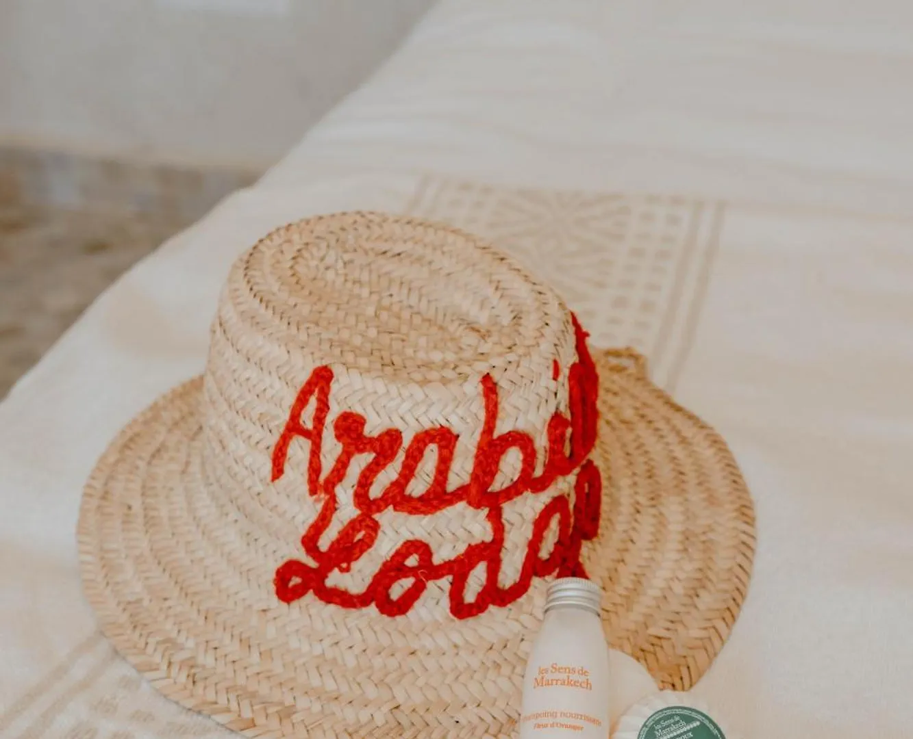 מרקש Aarabian Lodge מרוקו